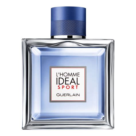 guerlain l homme ideal sport